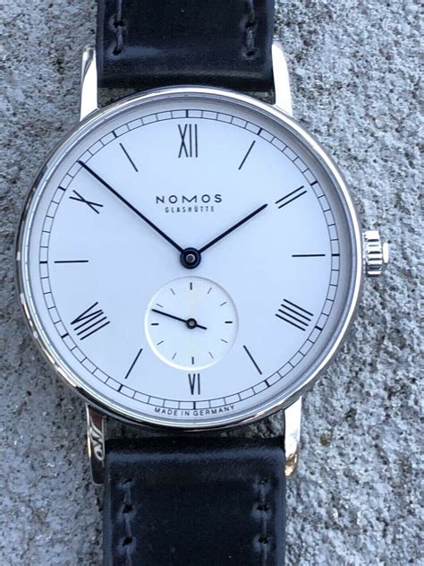 NOMOS Ludwig .